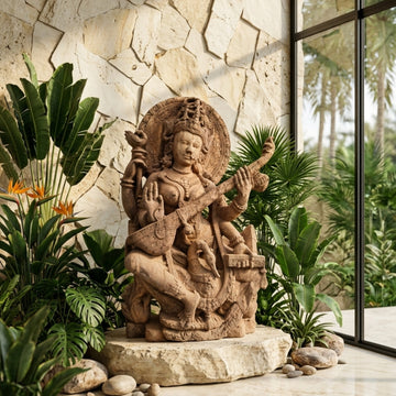 Sand Stone Carvings