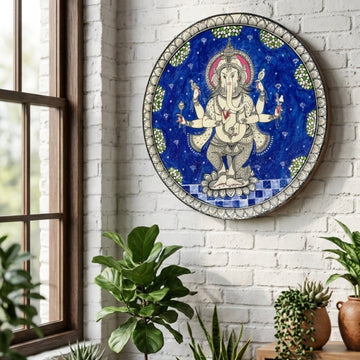 Wall hanging