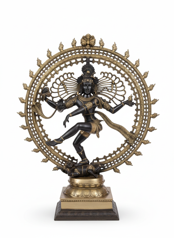 Natraja Sculpture