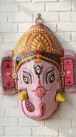 Paper mache 5