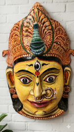 Paper Mache 2