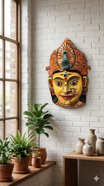 Paper Mache 2