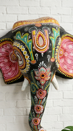 Paper Mache 3