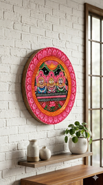 Wall hangings 1