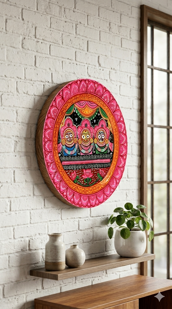 Wall hangings 1
