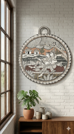 Wall hanging 2