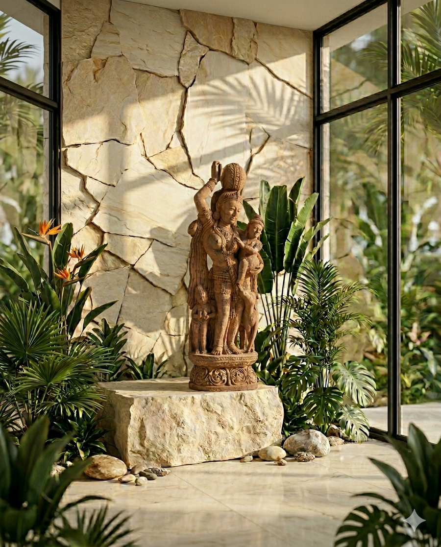 Sand stone 6