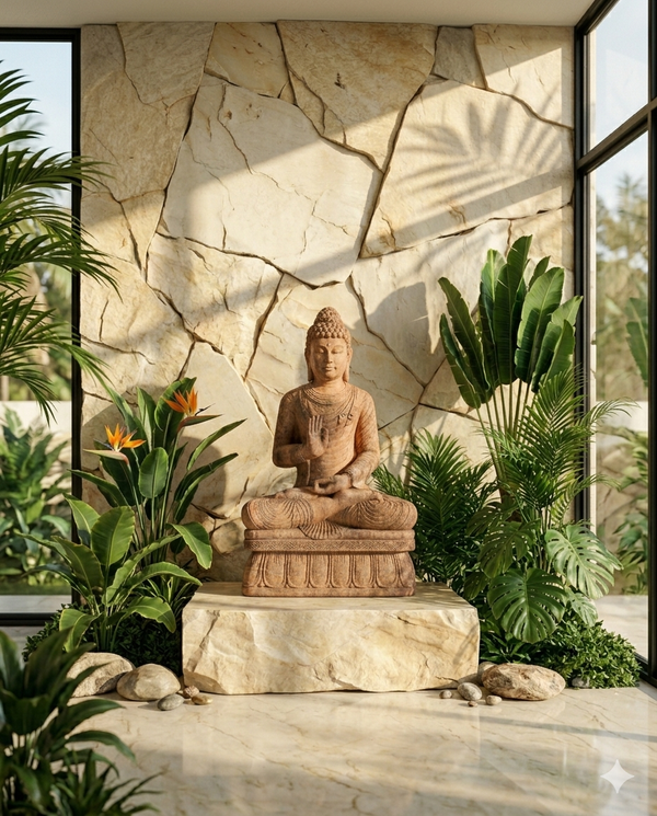 Sand stone 7