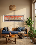 Pattachitra Painting 5