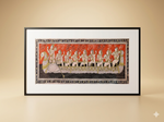 Pattachitra Painting 5