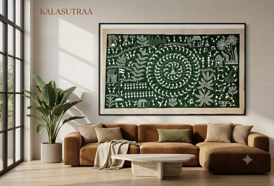 Warli
