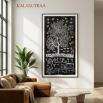 Warli art
