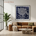 Warli art