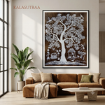 Warli art