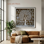 Warli art
