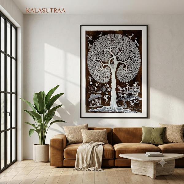 Warli 4