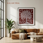 Warli art