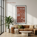 Warli art