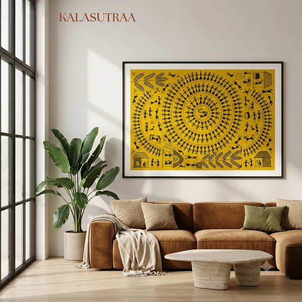 Warli 2