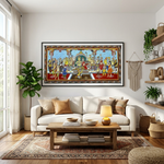 Pattachitra