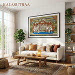 Pattachitra