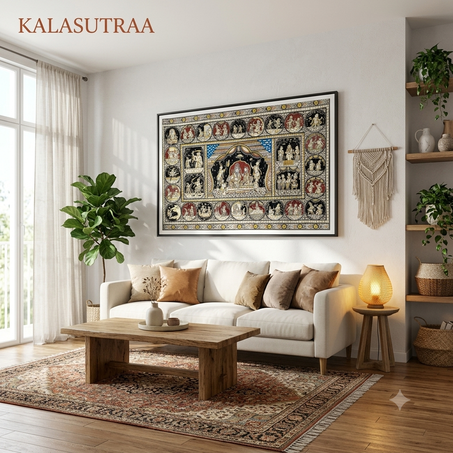 Pattachitra