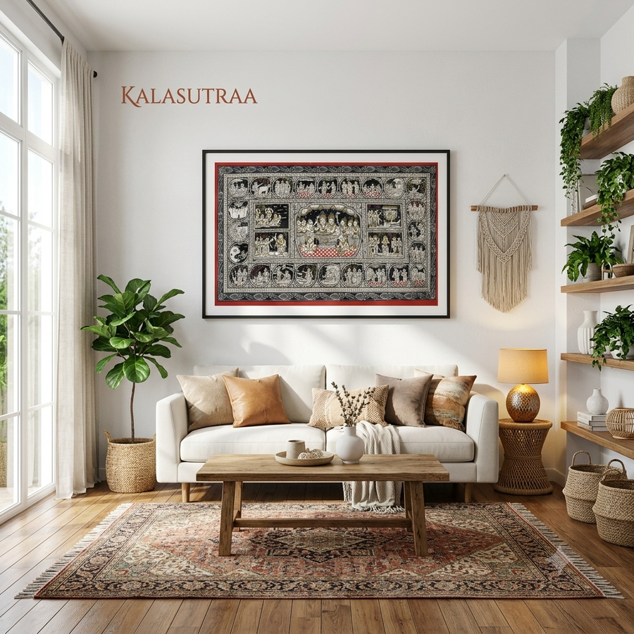 Pattachitra