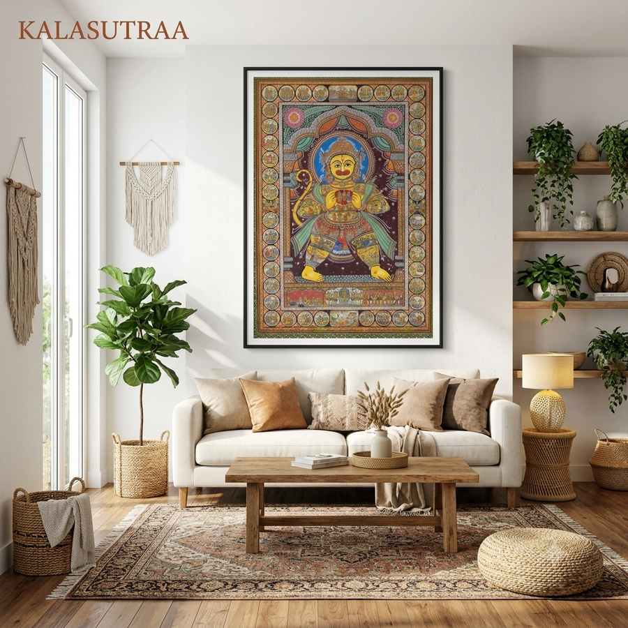 Pattachitra