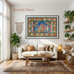 Pattachitra