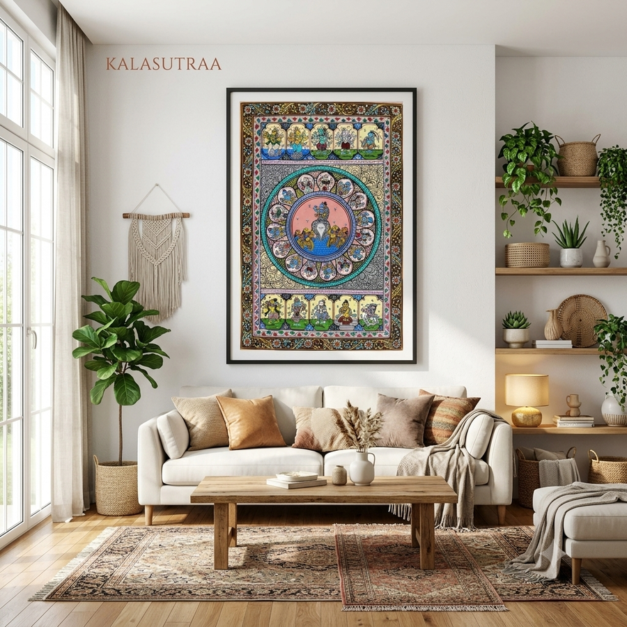Pattachitra