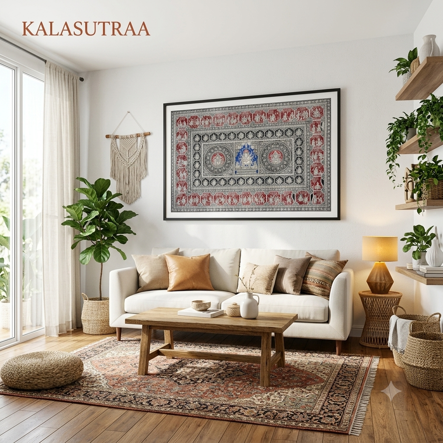 Pattachitra