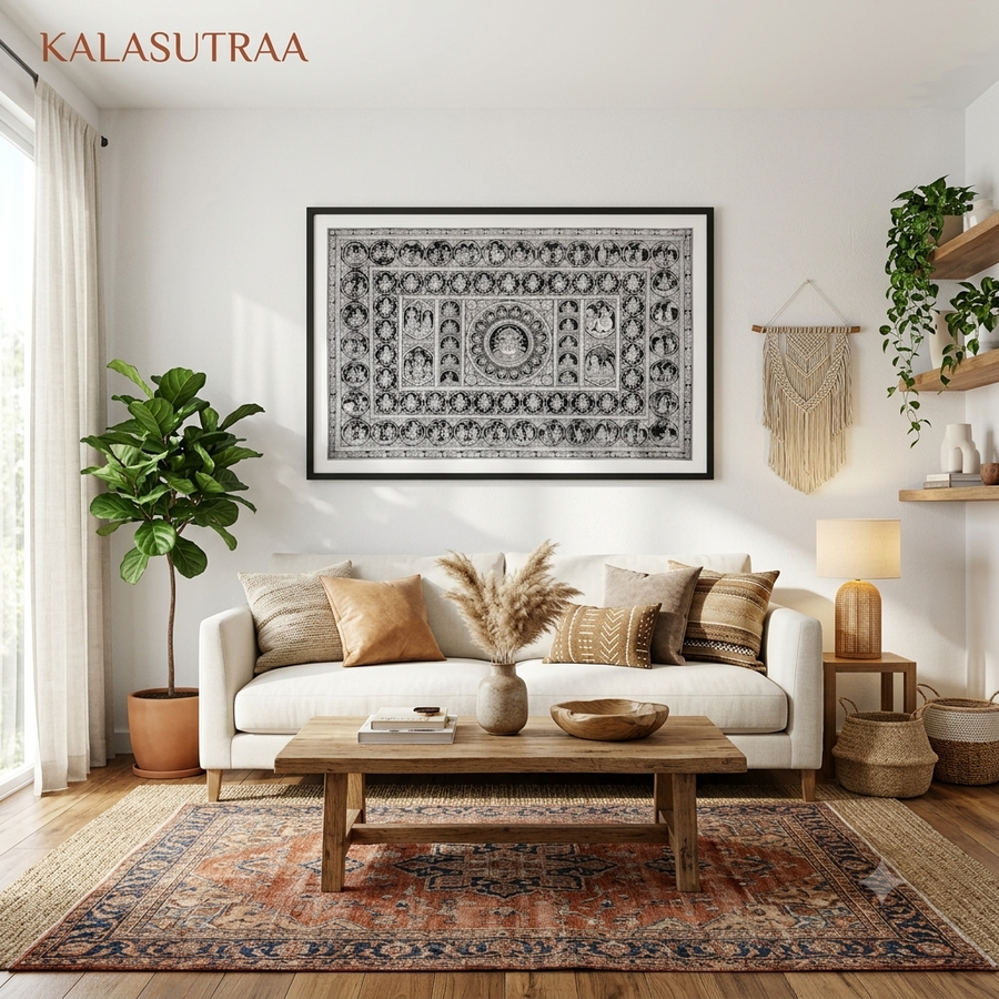 Pattachitra