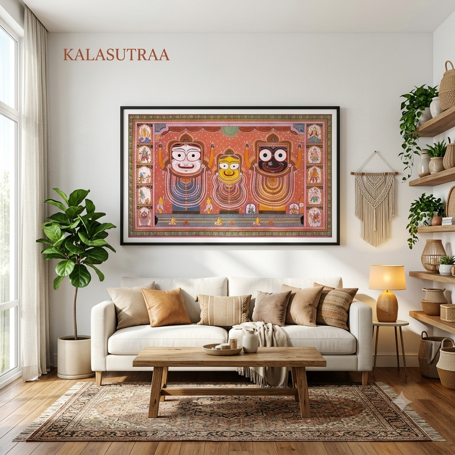 Pattachitra