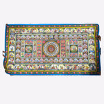 Shri Jagannath Temple of Puri – Timeless Pattachitra Art