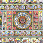 Shri Jagannath Temple of Puri – Timeless Pattachitra Art