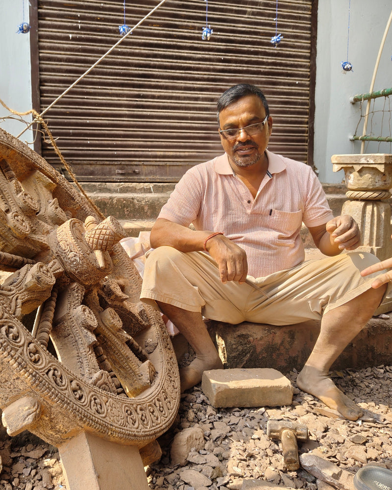 Shri Lakshman Soren