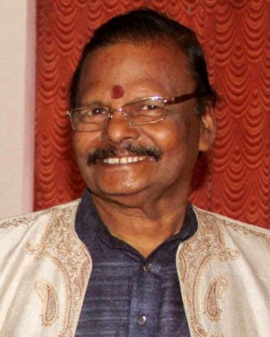 Raghunath Moharana
