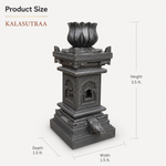 Gaumukhi Water Fountain