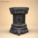 Royal Gaumukhi Fountain