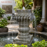 Water Fountain