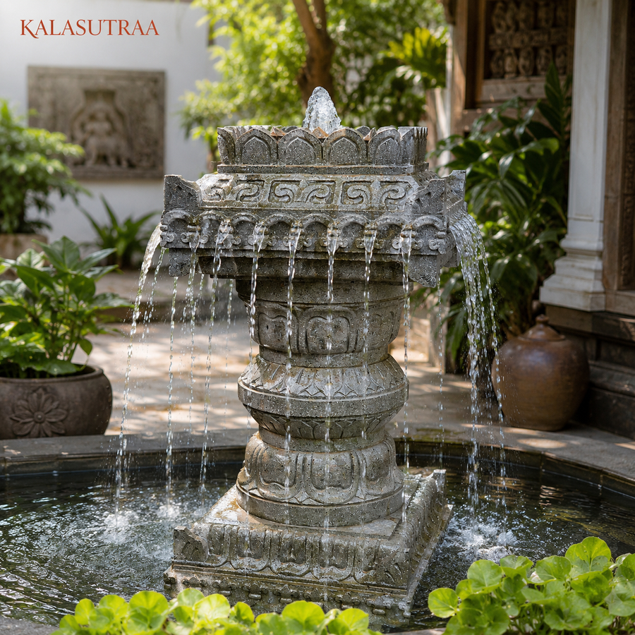 Water Fountain