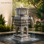 Water Fountain
