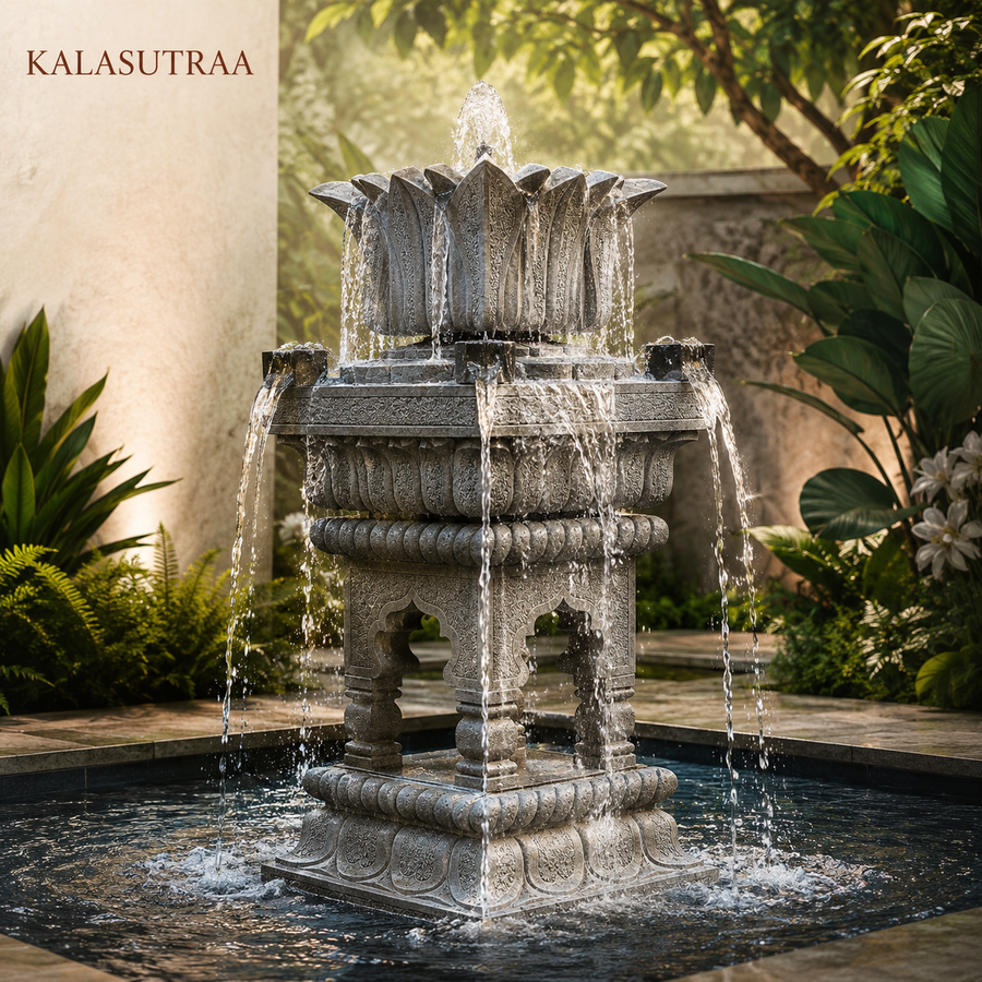 Water Fountain