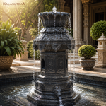 Royal Gaymukhi Water Fountain