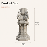 Elephant Water Fountain