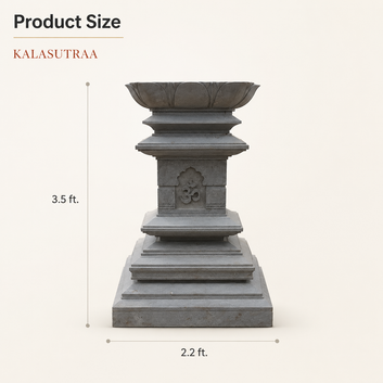 Royal Water fountain