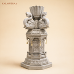 Elephant Water Fountain