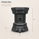 Royal Gaumukhi Fountain
