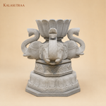 Mini-Elephant Water Fountain