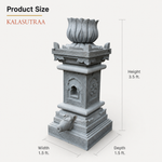 water fountain